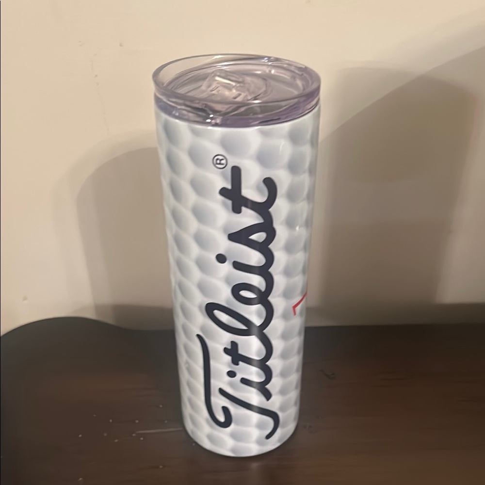 Titleist Golf Tumbler